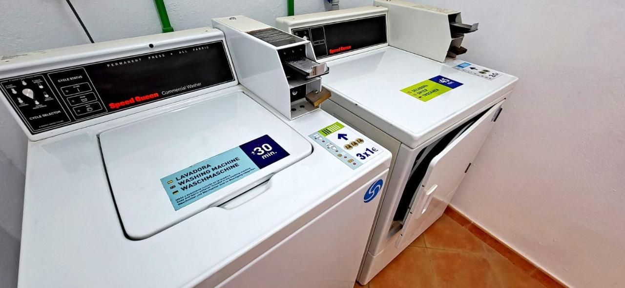 Appartamento Casa Ricardo Costa Calma Esterno foto