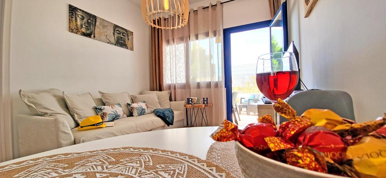 Appartamento Casa Ricardo Costa Calma Esterno foto