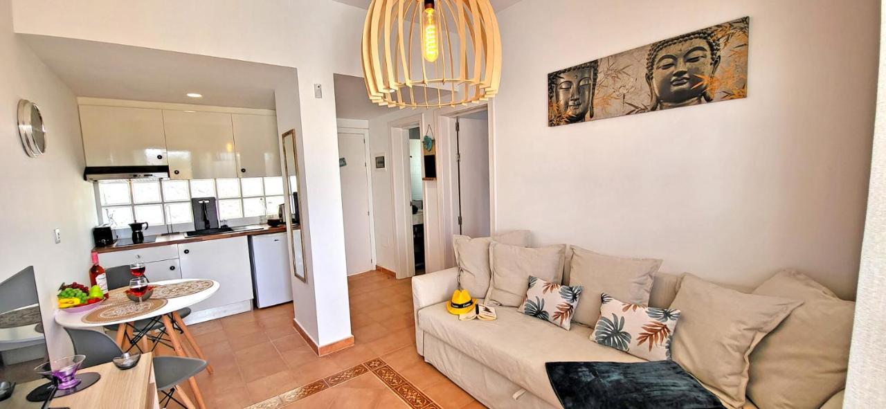 Appartamento Casa Ricardo Costa Calma Esterno foto